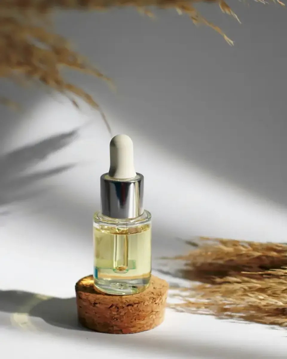 Glow Serum