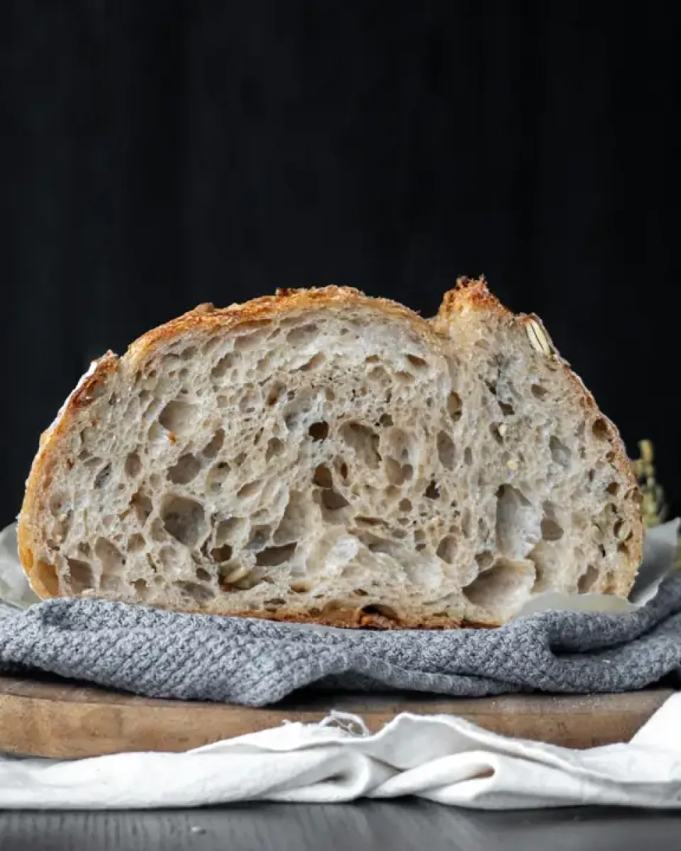 Sourdough Loaf