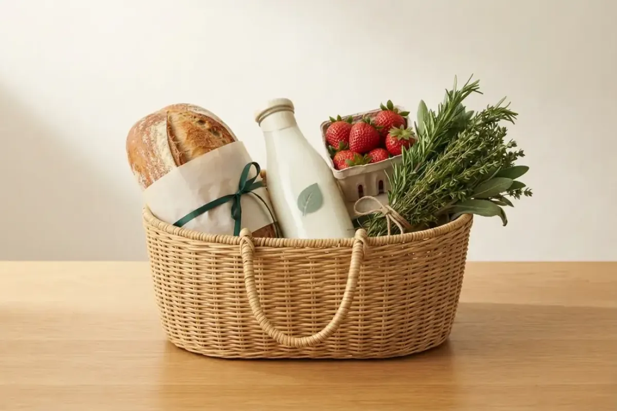 Grocery