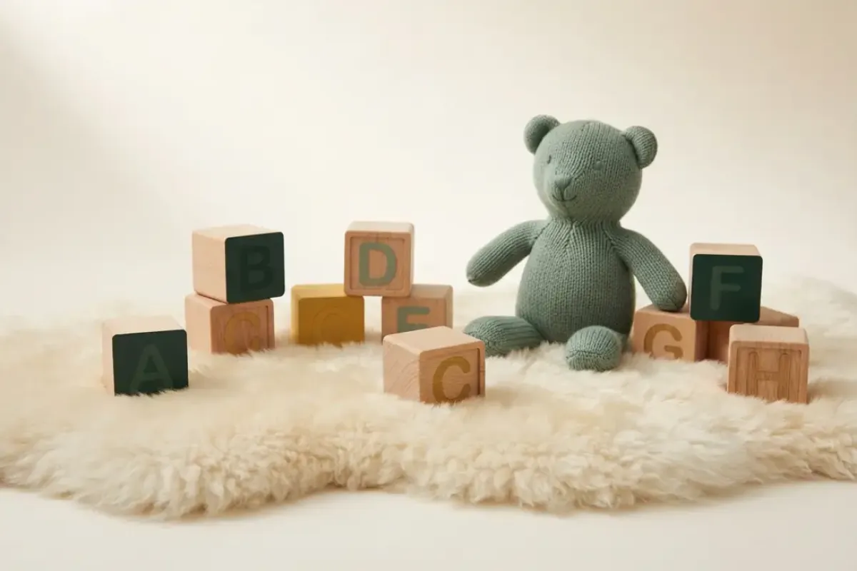 Kids & Toys