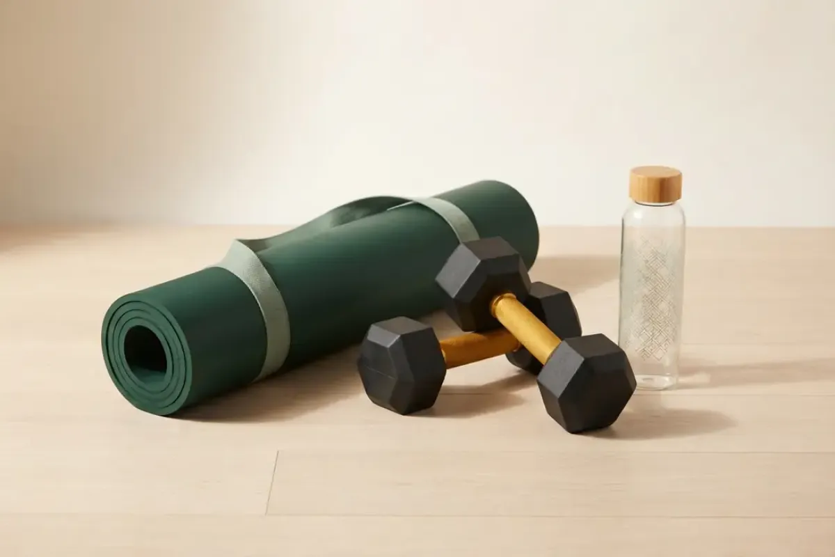 Sports & Fitness